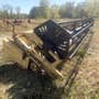Used New Holland 973 Header parts. Used New Holland 973 Header parts.