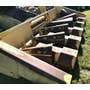 Used New Holland 974 Header parts. Used New Holland 974 Header parts.