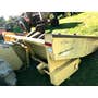 Used New Holland 974 Header parts. Used New Holland 974 Header parts.