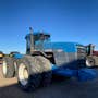 Used New Holland 9880 Tractor parts. Used New Holland 9880 Tractor parts.