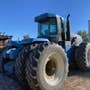 Used New Holland 9880 Tractor parts. Used New Holland 9880 Tractor parts.