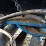 1997 Used New Holland 9882 Tractor parts. 1997 Used New Holland 9882 Tractor parts.