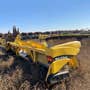 Used New Holland 98C Header parts. Used New Holland 98C Header parts.