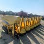 2003 Used New Holland 98C Header parts. 2003 Used New Holland 98C Header parts.