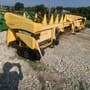 2003 Used New Holland 98C Header parts. 2003 Used New Holland 98C Header parts.