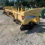 2003 Used New Holland 98C Header parts. 2003 Used New Holland 98C Header parts.