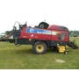2012 Used New Holland BB9060P Baler parts. 2012 Used New Holland BB9060P Baler parts.
