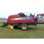 2012 Used New Holland BB9060P Baler parts. 2012 Used New Holland BB9060P Baler parts.