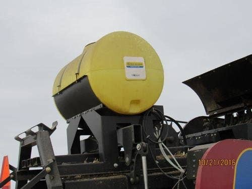 2012 Used New Holland BB9060P Baler parts.