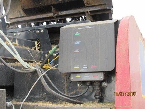 2012 Used New Holland BB9060P Baler parts.