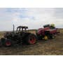 2012 Used New Holland BB9060P Baler parts. 2012 Used New Holland BB9060P Baler parts.