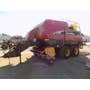 2005 Used New Holland BB940A Baler parts. 2005 Used New Holland BB940A Baler parts.