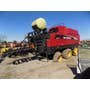 2005 Used New Holland BB940A Baler parts. 2005 Used New Holland BB940A Baler parts.