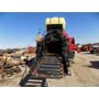 2005 Used New Holland BB940A Baler parts. 2005 Used New Holland BB940A Baler parts.