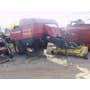 2000 Used New Holland BB940P Baler parts. 2000 Used New Holland BB940P Baler parts.