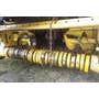 2000 Used New Holland BB940P Baler parts. 2000 Used New Holland BB940P Baler parts.