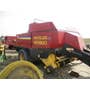 2002 Used New Holland BB960R Baler parts. 2002 Used New Holland BB960R Baler parts.