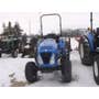2012 Used New Holland Boomer35 Tractor parts. 2012 Used New Holland Boomer35 Tractor parts.