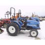 2012 Used New Holland Boomer35 Tractor parts. 2012 Used New Holland Boomer35 Tractor parts.