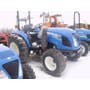 Used New Holland Boomer47 Tractor parts. Used New Holland Boomer47 Tractor parts.