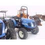 2012 Used New Holland Boomer50 Tractor parts. 2012 Used New Holland Boomer50 Tractor parts.