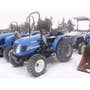 2012 Used New Holland Boomer50 Tractor parts. 2012 Used New Holland Boomer50 Tractor parts.