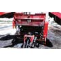 2014 Used New Holland BR7070 Baler parts. 2014 Used New Holland BR7070 Baler parts.