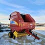 2008 Used New Holland BR7070 Baler parts. 2008 Used New Holland BR7070 Baler parts.