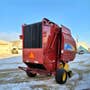 2008 Used New Holland BR7070 Baler parts. 2008 Used New Holland BR7070 Baler parts.