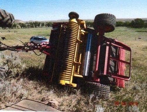 Used 2009 New Holland BR7090 Baler Parts Used 2009 New Holland BR7090 Baler Parts