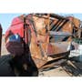 2011 Used New Holland BR7090 Baler parts. 2011 Used New Holland BR7090 Baler parts.