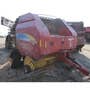 2011 Used New Holland BR7090 Baler parts. 2011 Used New Holland BR7090 Baler parts.