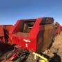 Used New Holland BR7090 Baler parts. Used New Holland BR7090 Baler parts.