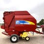 Used New Holland br7090 Baler parts. Used New Holland br7090 Baler parts.