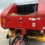 Used New Holland br7090 Baler parts. Used New Holland br7090 Baler parts.