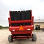 Used New Holland br7090 Baler parts. Used New Holland br7090 Baler parts.
