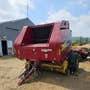 2011 Used New Holland BR7090 Baler parts. 2011 Used New Holland BR7090 Baler parts.