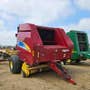 2011 Used New Holland BR7090 Baler parts. 2011 Used New Holland BR7090 Baler parts.