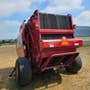 2011 Used New Holland BR7090 Baler parts. 2011 Used New Holland BR7090 Baler parts.