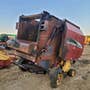 Used New Holland BR740A Baler parts. Used New Holland BR740A Baler parts.