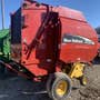 Used New Holland BR750 Baler parts. Used New Holland BR750 Baler parts.