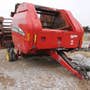 Used New Holland BR780 Baler parts. Used New Holland BR780 Baler parts.