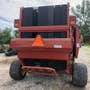 Used New Holland BR780 Baler parts. Used New Holland BR780 Baler parts.