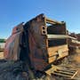Used New Holland BR780 Baler parts. Used New Holland BR780 Baler parts.