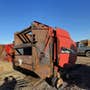 Used New Holland BR780 Baler parts. Used New Holland BR780 Baler parts.