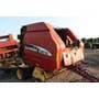 2006 Used New Holland BR780A Baler parts. 2006 Used New Holland BR780A Baler parts.