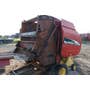 2006 Used New Holland BR780A Baler parts. 2006 Used New Holland BR780A Baler parts.