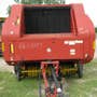 Used New Holland BR780A Baler parts. Used New Holland BR780A Baler parts.