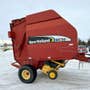 Used New Holland BR780A Baler parts. Used New Holland BR780A Baler parts.
