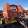 Used New Holland BR780A Baler parts. Used New Holland BR780A Baler parts.